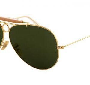 RAY BAN 3138 (SHOOTER)