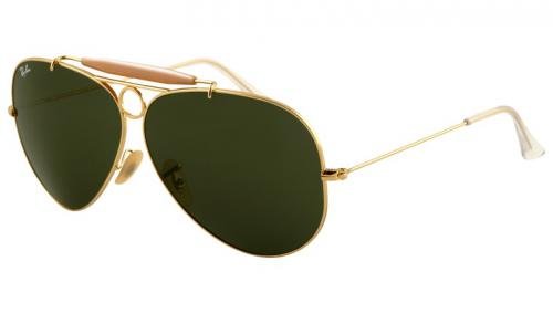 RAY BAN 3138 (SHOOTER)