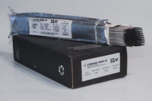 ELÉTRODO FUSION 11018-M (E11018-M) ALTA RESISTENCIA (VÁCUO)