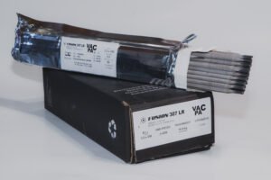 ELÉTRODO FUSION 307 LR (E307-26) INOX (VÁCUO)
