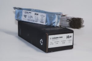 ELÉTRODO FUSION 308H (E308H-17) INOX (VÁCUO)