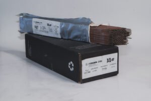 ELÉTRODO FUSION 310 (E310-16) INOX (VÁCUO)