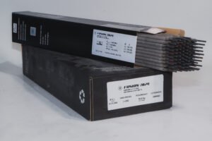 ELÉTRODO FUSION 7024 (E7024) (RETRÁCTIL)