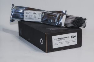 ELÉTRODO FUSION 8018-C1 (BLISTER)