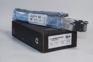 ELÉTRODO FUSION 9018-B3 (E9018-B3) CROMO-MOLIBDENIO (VÁCUO)