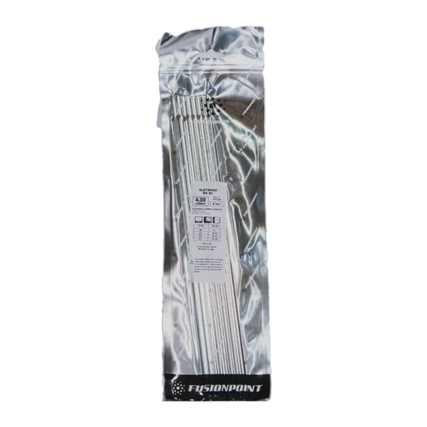 ELÉTRODO FUSION 95ST - 2,5 X 350 MM (BLISTER) ELÉTRODO FUSION 95ST - 2,5 X 350 MM (BLISTER)