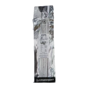 ELÉTRODO FUSION NICKEL 200 (BLISTER)