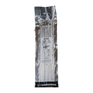 ELÉTRODO FUSION NiCr6515 (ENiCrFe-3) (BLISTER)